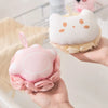 Kawaii Body Sponge & Scrubber