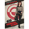 Crimson Climb - Hardcover