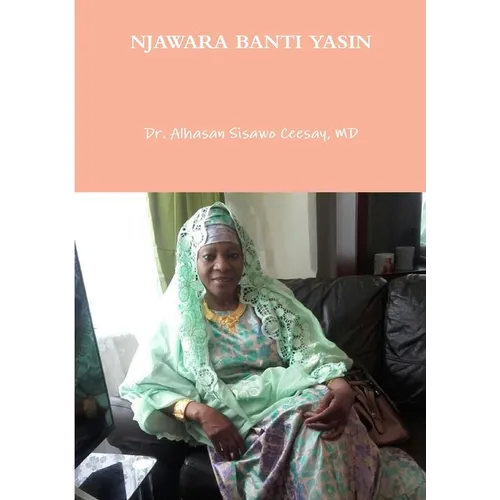 Njawara Banti Yasin - Paperback
