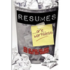 Resumes Are Worthless: How to Find the Work You Love and Succeed - Paperback