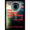 The Twilight Zone Scripts of Jerry Sohl - Paperback