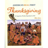 America's Real First Thanksgiving - Paperback