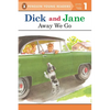 Away We Go - Paperback