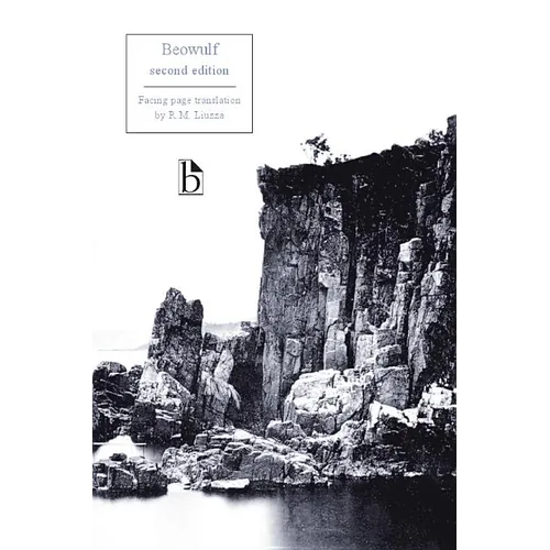 Beowulf: Facing Page Translation - Second Edition - Paperback