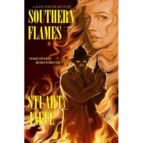 Southern Flames - Paperback