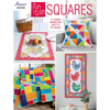 Fun with Squares - Paperback
