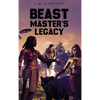 Beast Master's Legacy - Hardcover