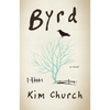 Byrd - Paperback