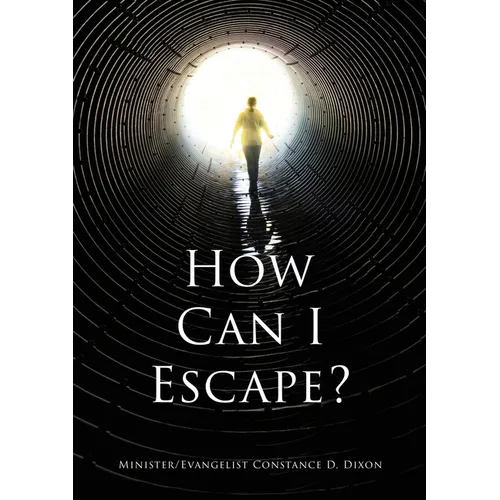 How Can I Escape? - Paperback
