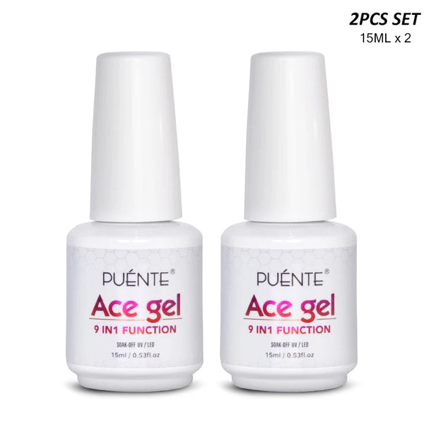 Gel Nail Polish Kit