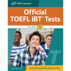 Official TOEFL IBT Tests Volume 1, Fifth Edition - Paperback