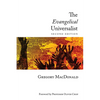 The Evangelical Universalist: Second Edition - Hardcover