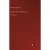The Man Who Could Not Lose: in large print - Hardcover