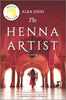 The Henna Artist - Hardcover