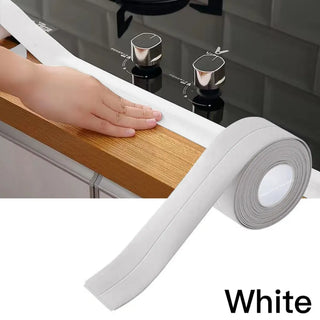 Buy white Self Adhesive Sealing Tape