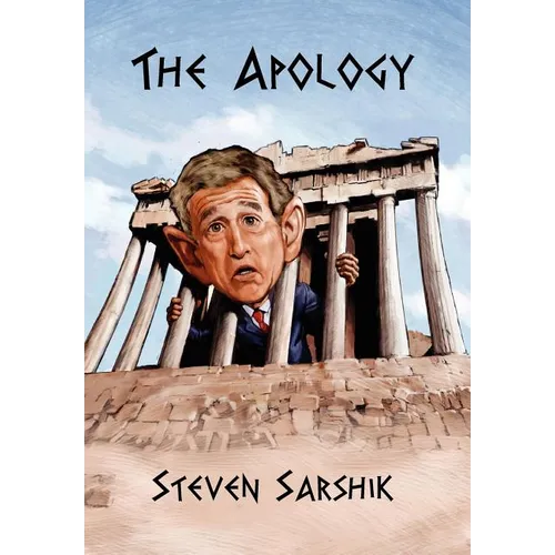 The Apology - Hardcover