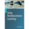 Deep Reinforcement Learning - Paperback