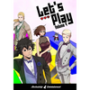 Let's Play Volume 4 - Paperback