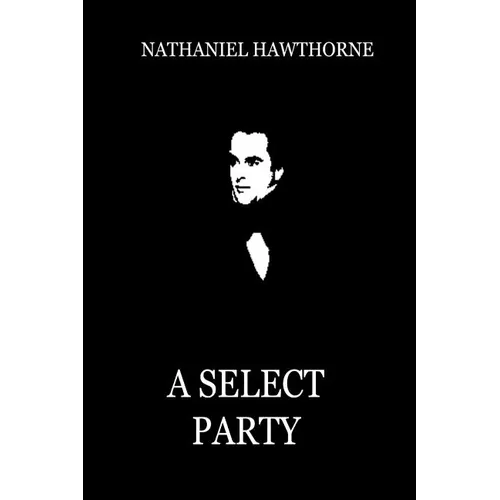A Select Party - Paperback