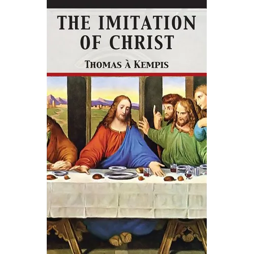 The Imitation of Christ - Hardcover