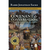 Covenant & Conversation: Deuteronomy: Renewal of the Sinai Covenant - Hardcover
