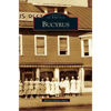 Bucyrus - Hardcover
