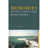 Memories of Nine Years in 'Akká - Paperback
