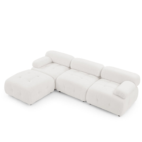 Modular Sectional Sofa