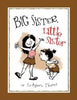 Big Sister, Little Sister - Hardcover
