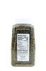 Bell Pepper, Green, Dried, Organic