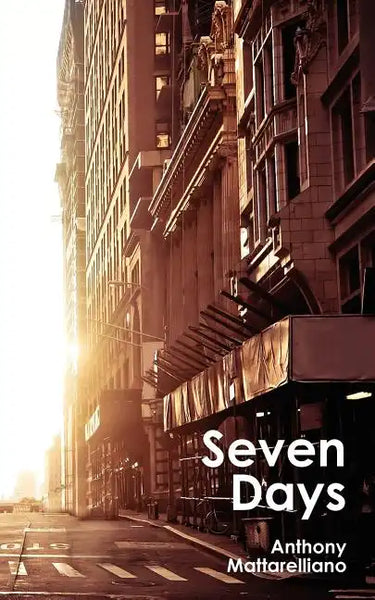 Seven Days - Paperback