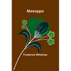 Mazeppa - Paperback
