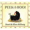 Peek-A-Boo - Board Book