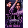 Savage Storms 3 - Paperback