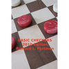 Basic Checkers: The First Twenty Moves - Paperback