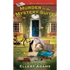 Murder in the Mystery Suite - Mass Market Paperbound