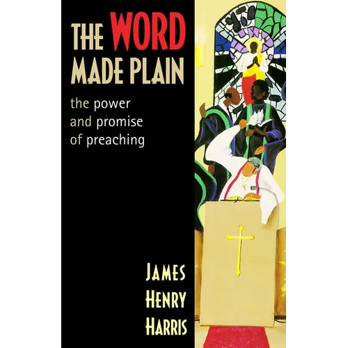 Word Made Plain - Paperback