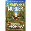 A Harvest Murder - Paperback