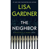 The Neighbor - Mass Market Paperbound