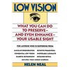 Low Vision - Paperback
