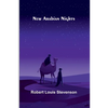New Arabian Nights - Paperback