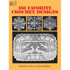 150 Favorite Crochet Designs - Paperback