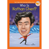 Who Is Nathan Chen? - Paperback