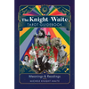 The Knight-Waite Tarot Guidebook - Hardcover