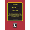 History of Kentucky: Edition 8-B - Paperback
