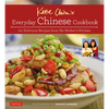 Katie Chin's Everyday Chinese Cookbook: 101 Delicious Recipes from My Mother's Kitchen - Hardcover