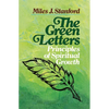 The Green Letters: Principles of Spiritual Growth - Paperback
