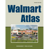 Walmart Atlas - Paperback