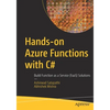 Hands-On Azure Functions with C#: Build Function as a Service (Faas) Solutions - Paperback