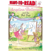 Angelina Ballerina and the Art Fair: Ready-To-Read Level 1 - Hardcover
